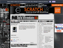 Tablet Screenshot of digitalintermediates.digitalmedianet.com