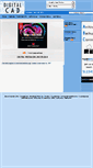 Mobile Screenshot of cad.digitalmedianet.com